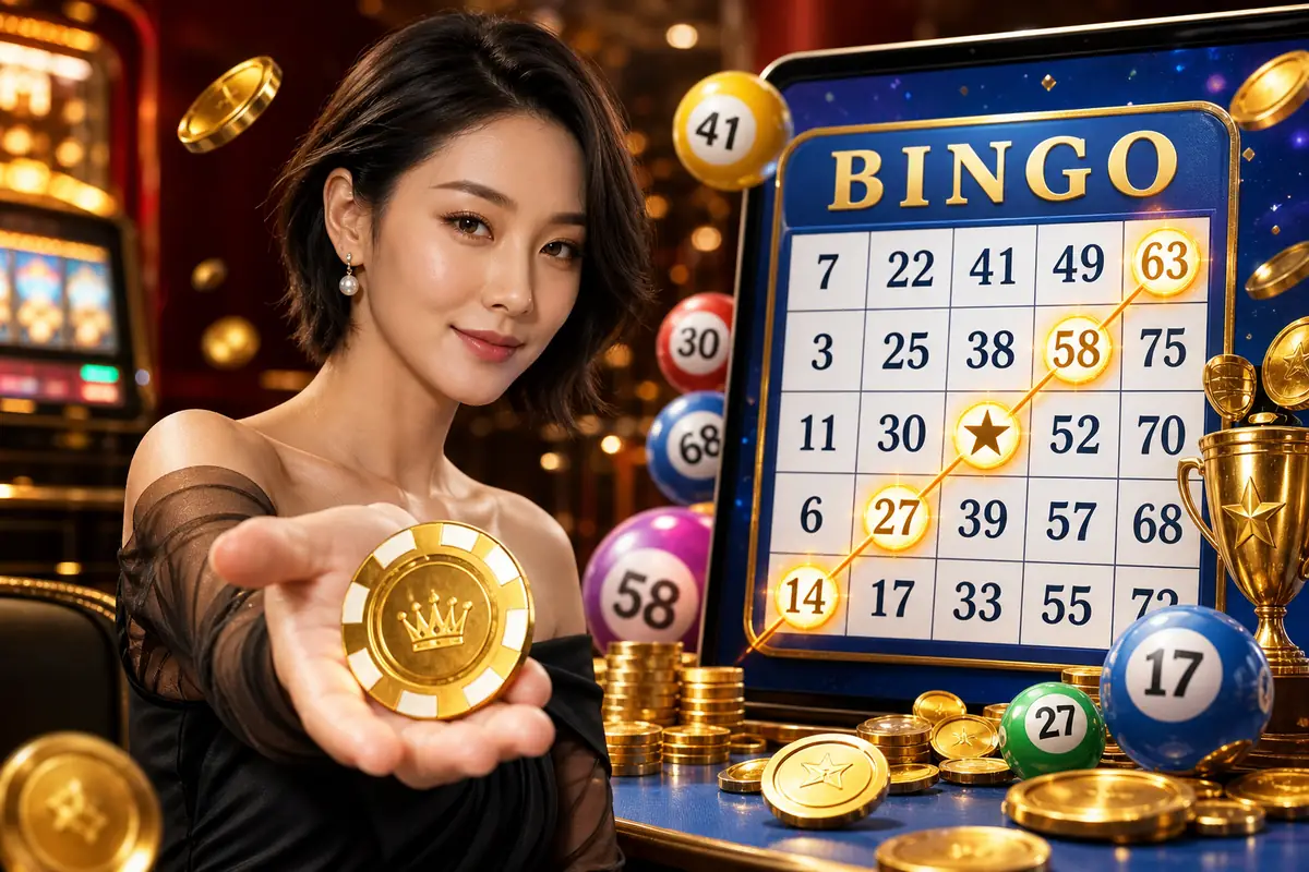 goplay06 – Casino trực tuyến Việt Nam